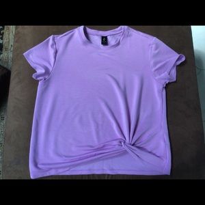 Sketchers Sports Shirt